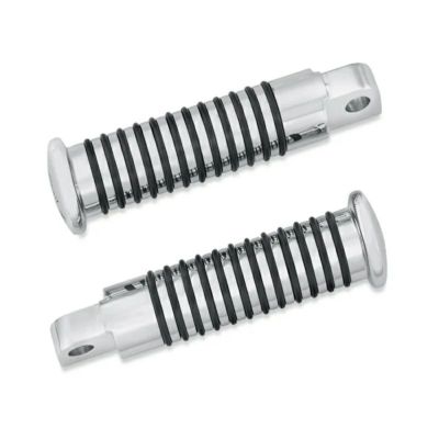 【 49128-82 】ハーレー純正　OリングフットペグO-Ring Footpegs