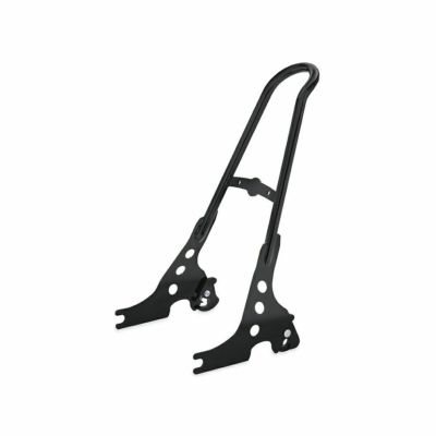 【51146-10B】ハーレー純正　ワンピース・H-Dデタッチャブル・シーシーバーアップライト One-Piece H-D Detachables Sissy Bar Upright／スポーツスター