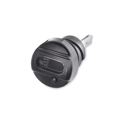 【 62700011A 】ハーレー純正　液晶油量油温計付オイルディップスティック Oil Level and Temperature Dipstick／スポーツスター