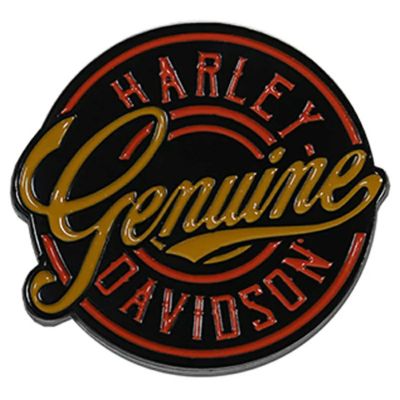 Harley-Davidson ハーレーダビッドソン | ピンズ屋 ビンテージの