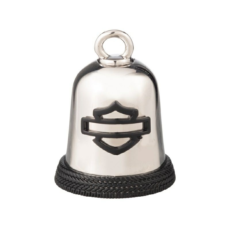 ハーレー純正】ハーレーダビッドソン ツールボックスバー＆シールド