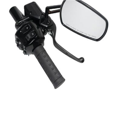 【 36700305 】ハーレー純正　アジャスタブルハンドコントロールレバーキットAdjustable Hand Control Lever Kit
