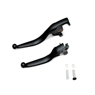 【 36700307 】ハーレー純正　アジャスタブルハンドコントロールレバーキットAdjustable Hand Control Lever Kit