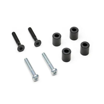 【 54000337 】ハーレー純正　デタッチャブルコンバージョンハードウェアDetachable Conversion Hardware