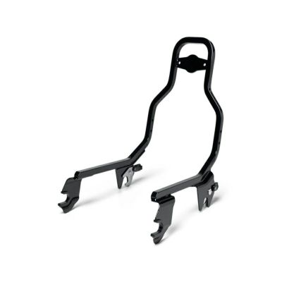【 52300702A 】ハーレー純正 ホールドファスト シーシーバー ローハイト/ナイトスターHoldFast Sissy Bar UprightLow Height