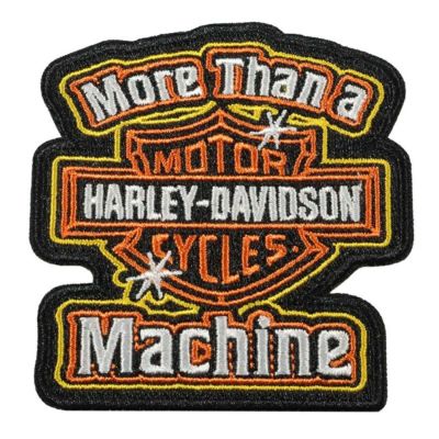 Harley Davidson ハーレーダビッドソン　エンブレム Amazon.co.jp: ハーレーダビッドソン 5インチ 刺繍入りスナッチ