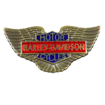 Harley-Davidson ハーレーダビッドソン | ピンズ屋 ビンテージの