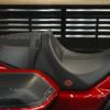 スポーツソロツーリングシート-コントラストストライプ
