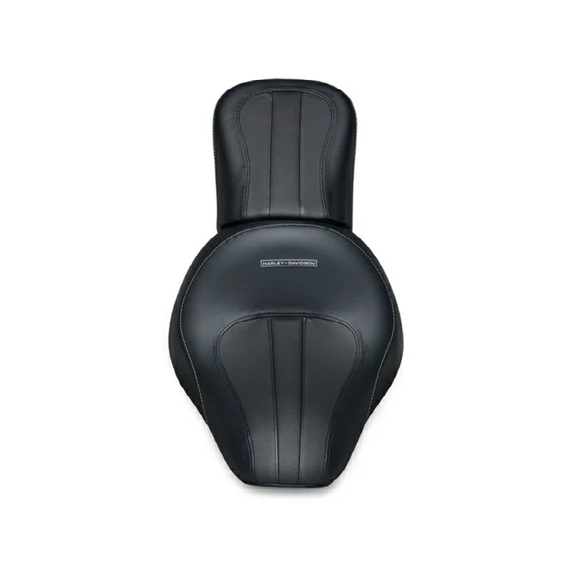 ハーレー ハンモックツーリングシート