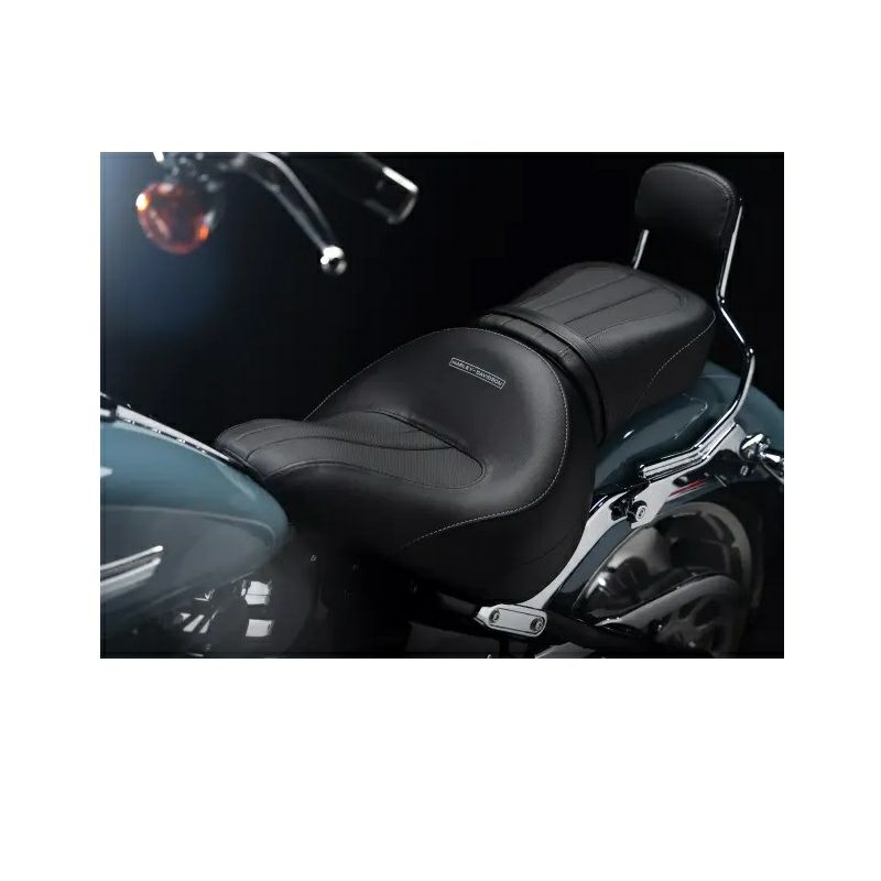 ハーレー ハンモックツーリングシート