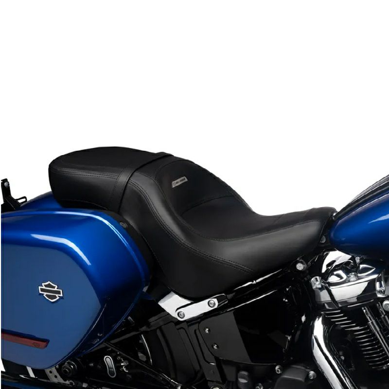 ハーレー純正　サンダウナーシート