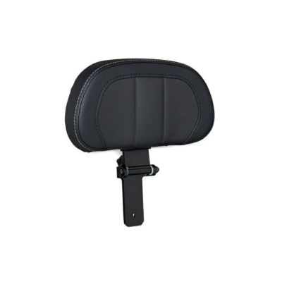 【 52300745 】ハーレー純正　ハーレー ハンモックアジャスタブルライダーバックレストHammock Adjustable Rider Backrest