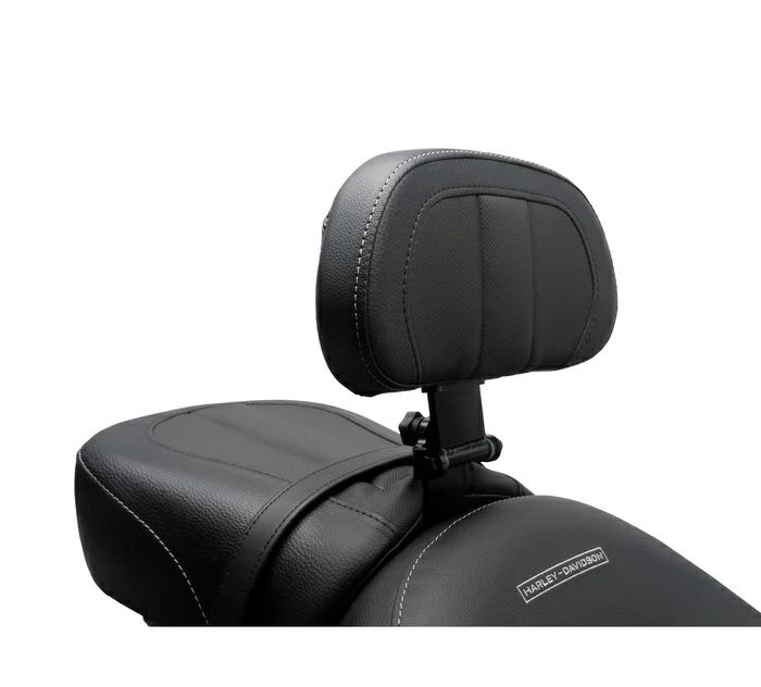 ハーレー ハンモックツーリングシート