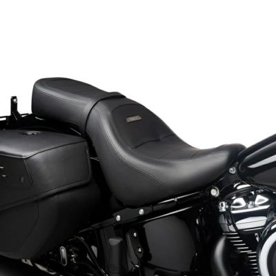【 52000748 】ハーレー純正　サンダウナーシートSundowner Seat