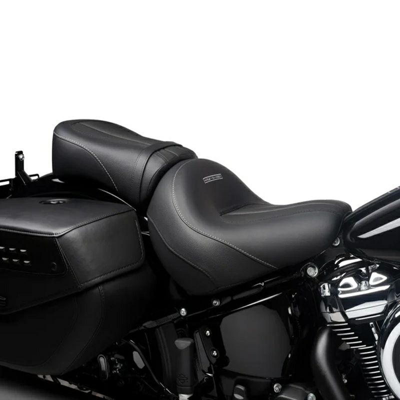H*H様 ハーレー 純正 スポーツスター デタッチャブル バックレスト 