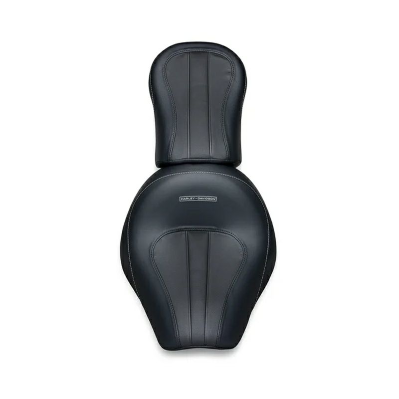 ハーレー ハンモックツーリングシートHarley Hammock Touring Seat