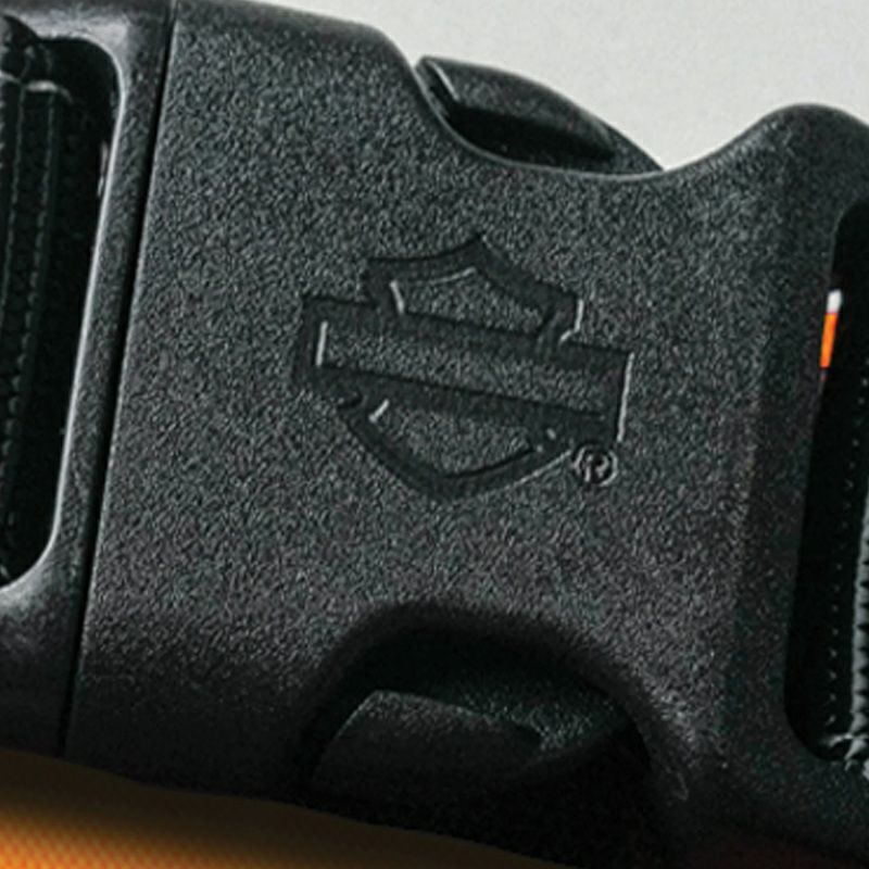 HDX-99283_ハーレーダビッドソンオープン・バー＆シールド・バンク