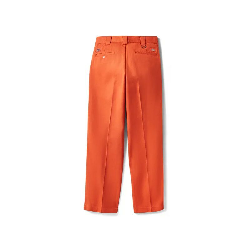 HARLEY-DAVIDSON 純正（ハーレーダビッドソン）メンズ Dickies x H-D Original 874 ワークパンツ_96562-25VM