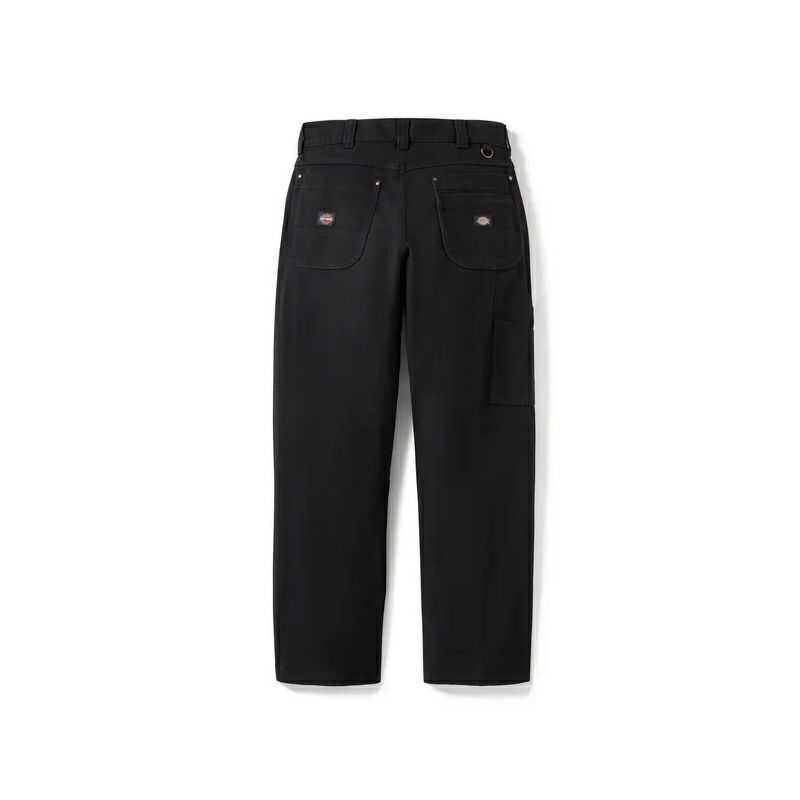 HARLEY-DAVIDSON 純正（ハーレーダビッドソン）メンズ Dickies x H-D Flex Fit ダブルポケット カーペンターパンツ_96563-25VM