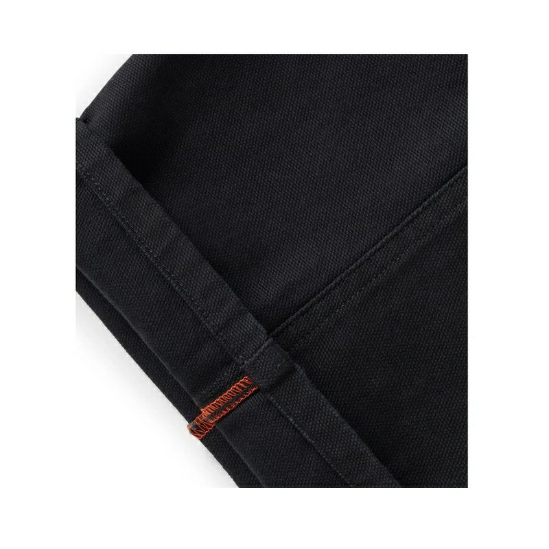 HARLEY-DAVIDSON 純正（ハーレーダビッドソン）メンズ Dickies x H-D Flex Fit ダブルポケット カーペンターパンツ_96563-25VM