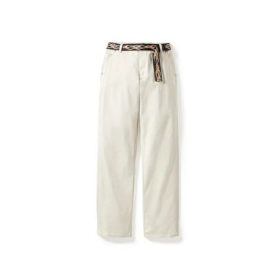 HARLEY-DAVIDSON 純正（ハーレーダビッドソン）ウィメンズ Dickies x H-D フレックスフィット ダブルポケット カーペンターパンツ フレームベルト付き_96579-25VW