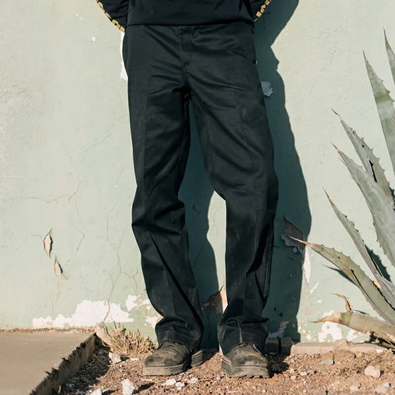 HARLEY-DAVIDSON 純正（ハーレーダビッドソン）メンズ Dickies x H-D Original 874 ワークパンツ_97428-25VM