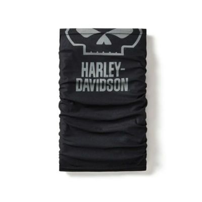 HARLEY-DAVIDSON 純正（ハーレーダビッドソン）ウィリーGスカルゲイター_97701-25VM