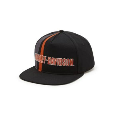 HARLEY-DAVIDSON 純正（ハーレーダビッドソン）ハーレーダビッドソン レガシー スイッチバック アジャスタブル キャップ_97685-25VM