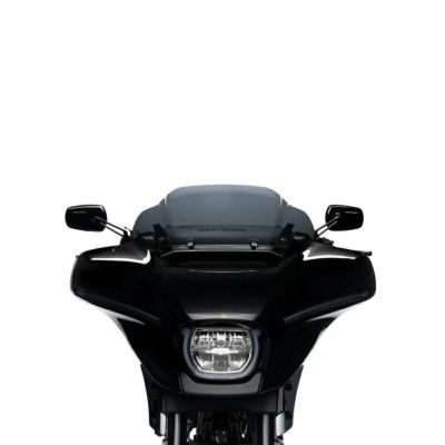 【 57400688 】ハーレー純正　ウインドスプリッター 8インチ ウインドシールドWind Splitter 8