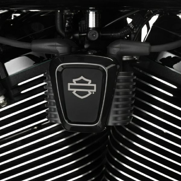 57300418 】ハーレー純正 バー＆シールドコイルカバーBar & Shield