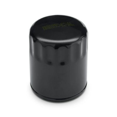 【 62700280A 】ハーレー純正 オイルフィルター - ブラック/パンアメリカGenuine Harley-Davidson Spin On Oil Filter