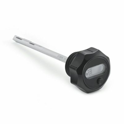 【 62700194A 】ハーレー純正　液晶油量油温計付オイルディップスティック Oil Level and Temperature Dipstick with Lighted LCD Readout