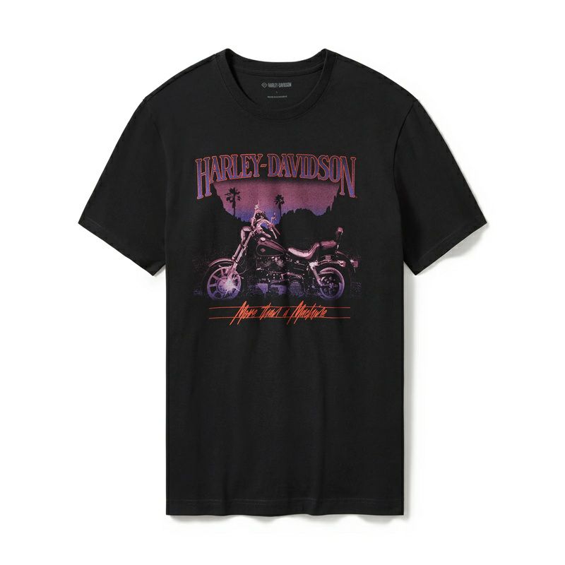 【ハーレー純正】 メンズ パフォーマンス長袖Tシャツ テクノロジー #872 ハーレー純正】 メンズ パフォーマンス長袖Tシャツ テクノロジー