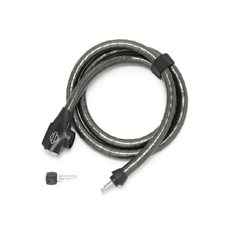 ダブルループセキュリティケーブルDoubleLoopedSecurityCable