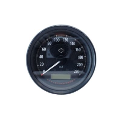 HARLEY-DAVIDSON スピードメーター Harley Davidson 70900274 ハーレー純正 デジタルスピード