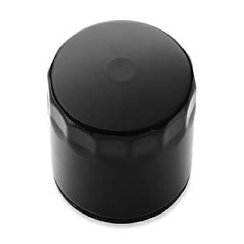 トビー（感謝） 63805-80B 】ハーレー純正 オイルフィルター ブラック ロングGENUINE