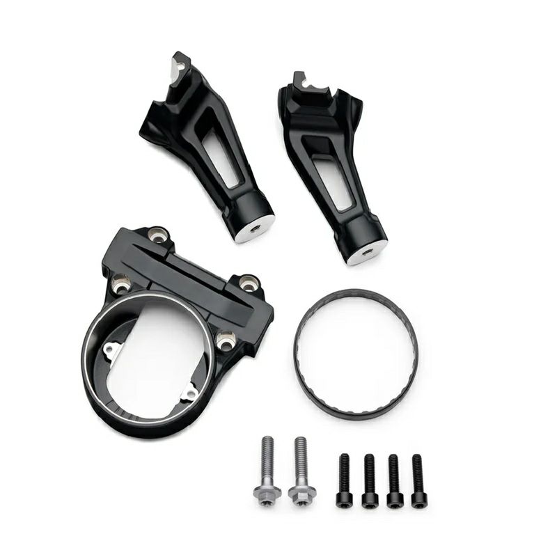 ファット・ハンドルバーライザーキットFatHandlebarRiserKit