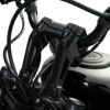 ファット・ハンドルバーライザーキットFatHandlebarRiserKit