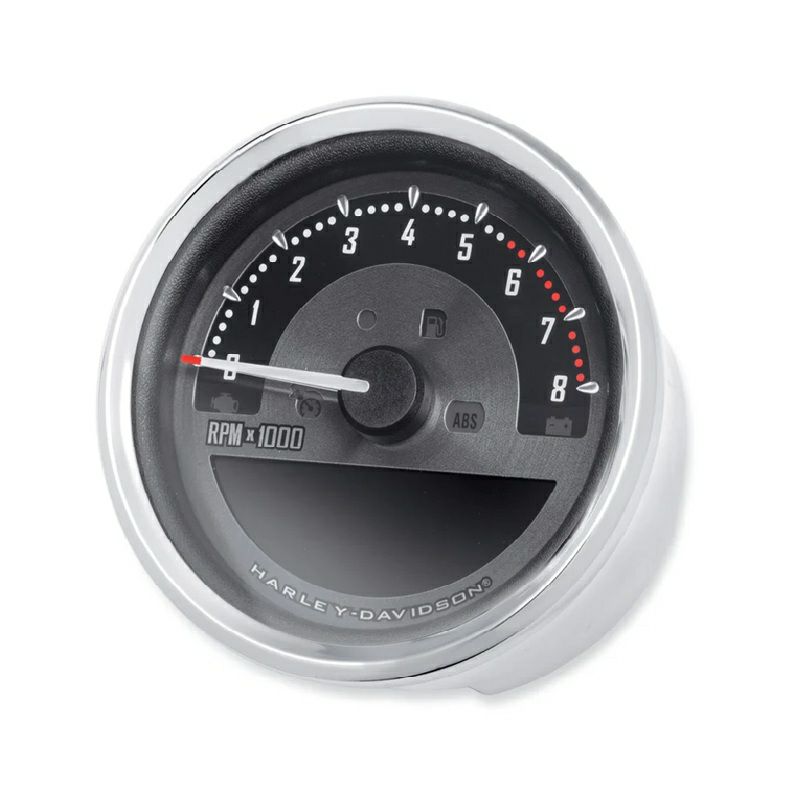 コンビネーション・デジタルスピードメーター&アナログタコメーター／4インチCombinationDigitalSpeedometerAnalogTachometer