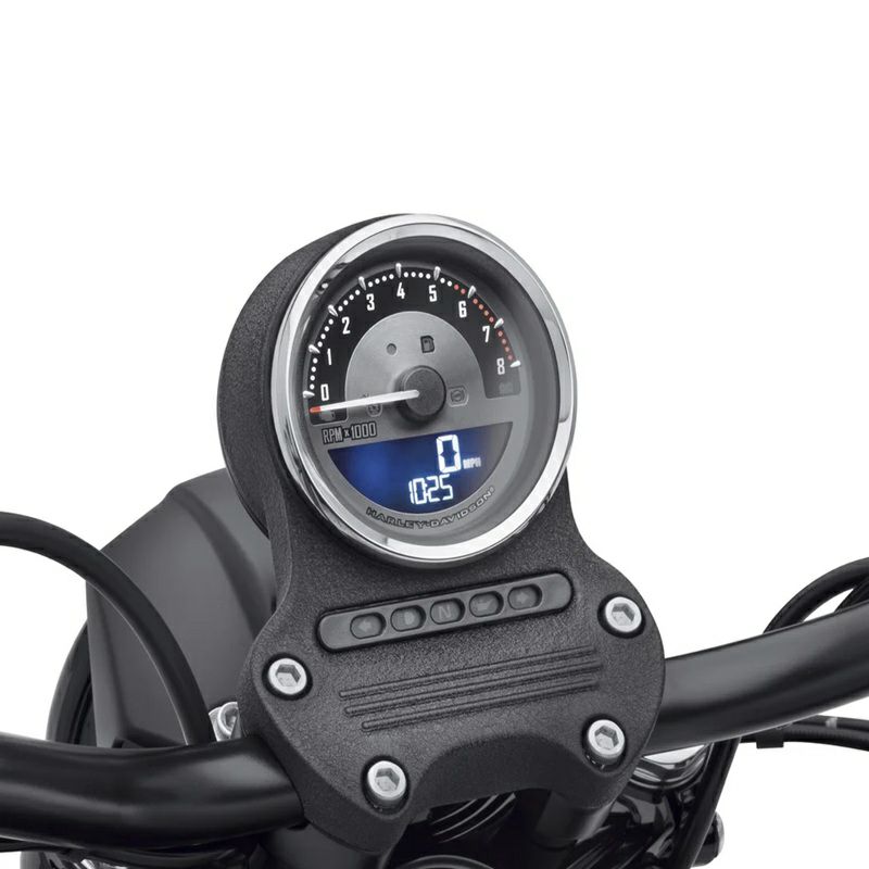 コンビネーション・デジタルスピードメーター&アナログタコメーター／4インチCombinationDigitalSpeedometerAnalogTachometer