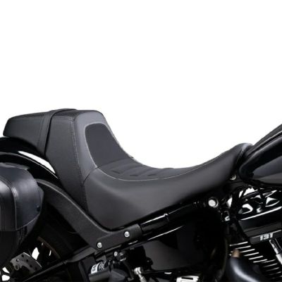 ハーレーダビッドソンシート ハーレー純正 ソフテイル シート|Harley Davidson