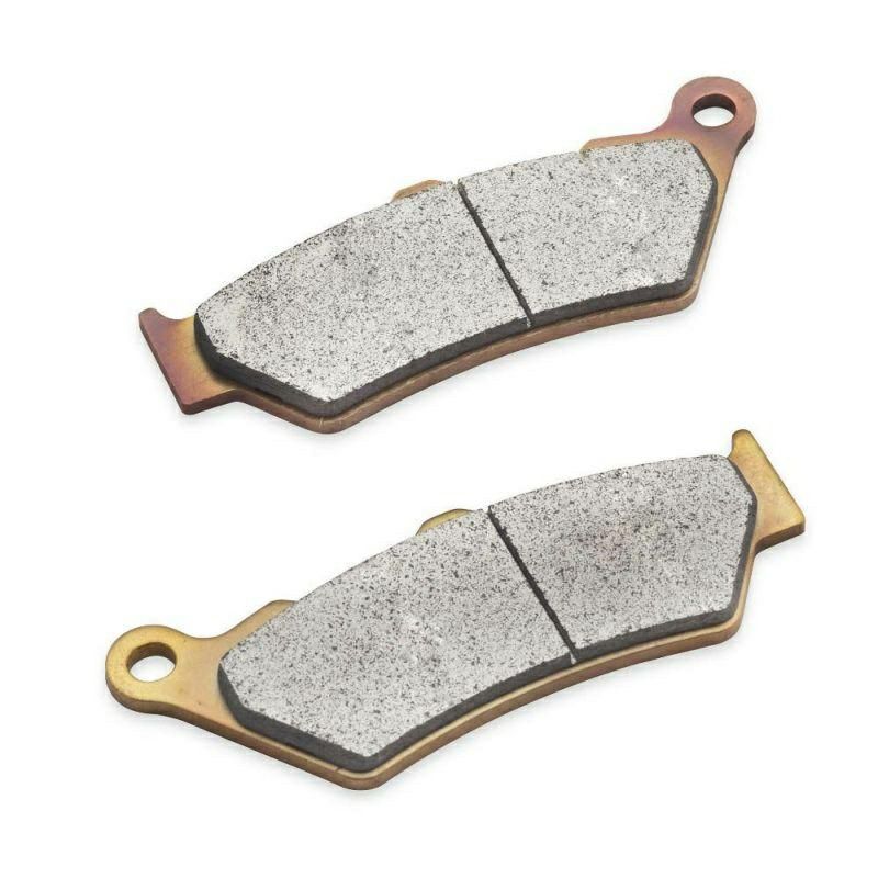 H-D標準装備ブレーキパッドフロントOriginalEquipmentFrontBrakePads