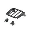 スポーツラゲッジラック／ホールドファスト・シーシーバーアップライト用SportLuggageRackforHoldFastSissyBarUpright-Chrome