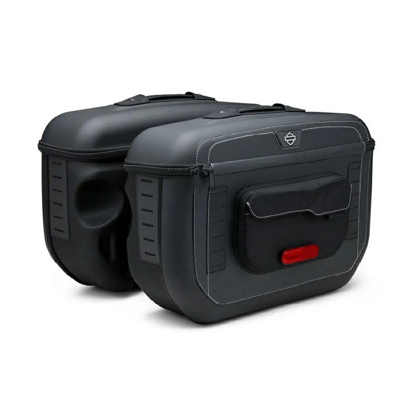 シングルサイド・スイングアームバッグSingle-SidedSwingarmBag