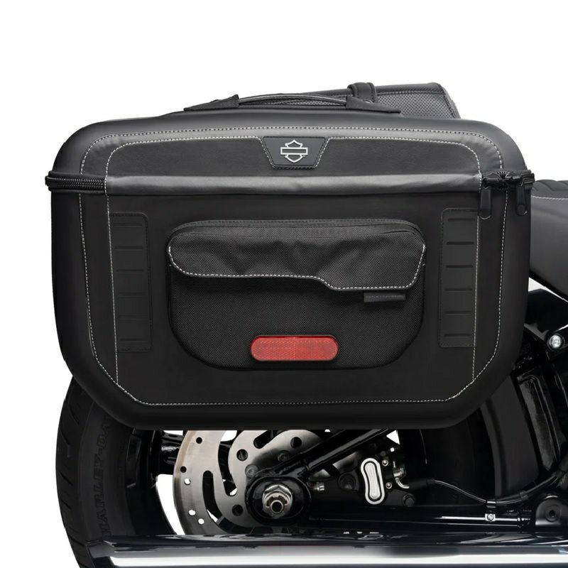 シングルサイド・スイングアームバッグSingle-SidedSwingarmBag