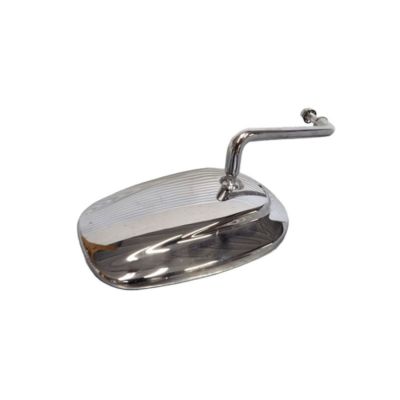 91697-06A】ハーレー純正 プロファイル・カスタムミラー/スロット