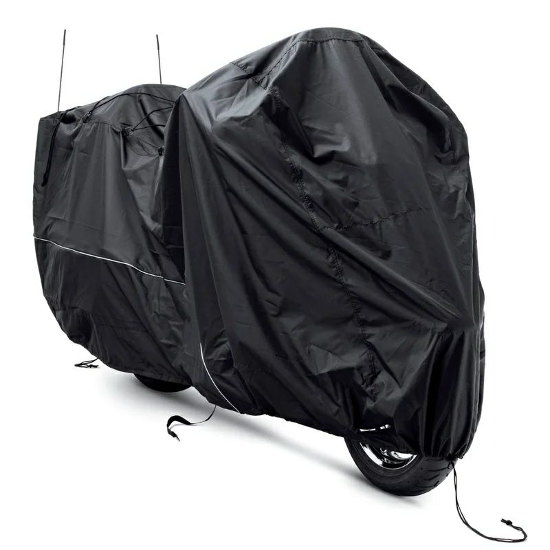 インドア・モーターサイクルカバーIndoorMotorcycleCover-Small