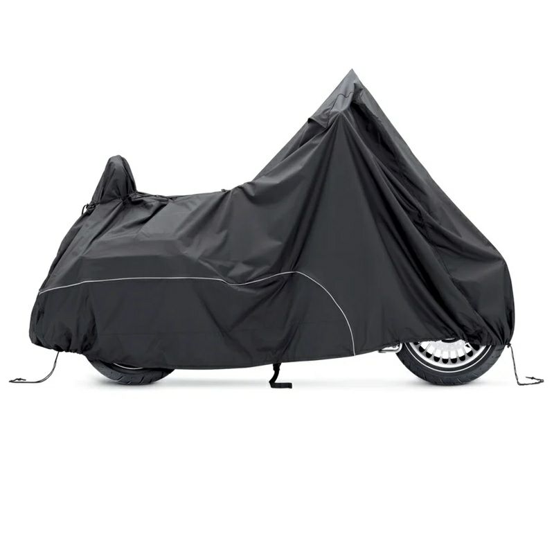 インドア・モーターサイクルカバーIndoorMotorcycleCover-Small