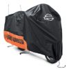 インドア・モーターサイクルカバーIndoorMotorcycleCover-Small