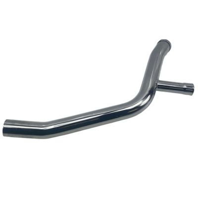 HARLEY-DAVIDSON 純正マフラー 65882-07 2本セット HARLEY-DAVIDSON